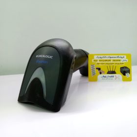 بارکدخوان دیتالاجیک GRYFHON GD4130 bk استوک