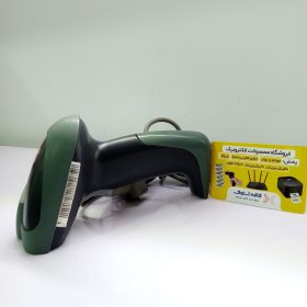بارکدخوان باسیم دیتالاجیک GRYPHON D432inc استوک
