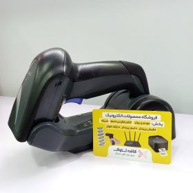 بارکدخوان بی سیم وایرلس Datalogic مدل GBT4400bk بدون کارتن