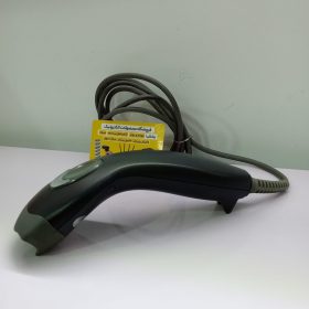بارکدخوان میوا MEVA مدل MBS 3615 استوک