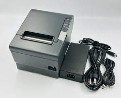 فیش پرینتر حرارتی اپسون EPSON Micros استوک
