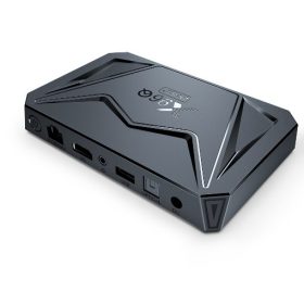 اندروید باکس X96Q Pro آکبند 16 گیگ رم 2