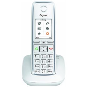 تلفن بیسیم گیگاست مدل C530 استوک