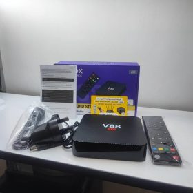 اندروید باکس مدل v88 آکبند