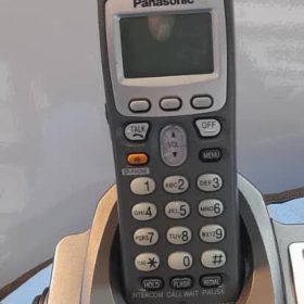تلفن پاناسونیک KX-TG6500B استوک