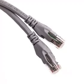 کابل شبکه کته 6 بلدن CAT6 UTP آکبند