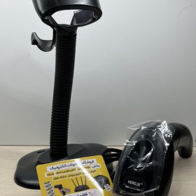بارکدخوان دو بعدی هروج HEROJE NB271 آکبند