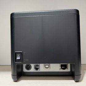فیش پرینتر فول پورت گرندمی GRANDMI R523 USB+LAN آکبند