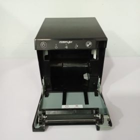 فیش پرینتر حرارتی پوزیفلکس PP-7000 در حدنو با آدابتوراصلی