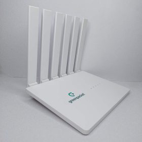 مودم 5G گرین پکت D5H با کارتن استوک