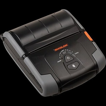 Spp R400 فیش پرینتر کمری بیکسلون Bixolon مدل SPP-R400 استوک – فروشگاه کافه ستوک