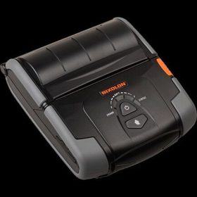 فیش پرینتر کمری بیکسلون Bixolon مدل SPP-R400 استوک