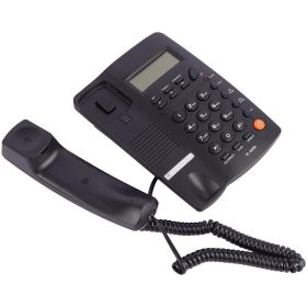 تلفن رومیزی پاشافون Pashaphone TC-9200 آکبند