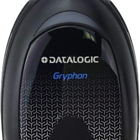 بارکدخوان دیتالاجیک دو بعدی سیم دار مدل4500 استوک