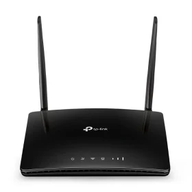 مودم روتر 4G LTE تی پی لینک مدل MR6400 آکبند