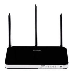 مودم روتر بی سیم LTE دی-لینک مدل DWR-953 نو آنباکس