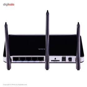 مودم روتر بی سیم LTE دی-لینک مدل DWR-953 استوک