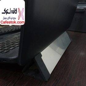 پایه قابل حمل استند نگهدارنده لپ تاپ آکبند