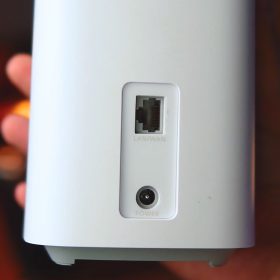 مودم 5G هوآوی مدل H155-380 استوک
