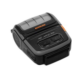 فیش پرینتر بیکسلون قابل حمل Bixolon SPP R318 استوک
