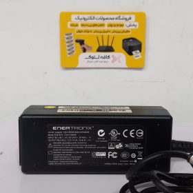 آداپتور Enertronix 12V 3A