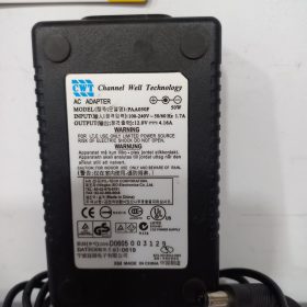 آداپتور CWT 12V 4A