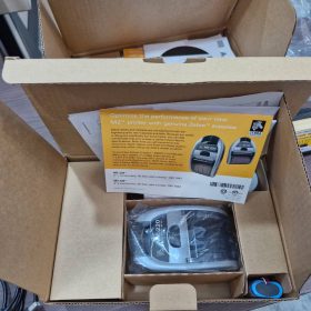 فیش پرینتر همراه  Zebra Mz220 آکبند