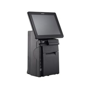 صندوق فروشگاهی تاچ پوزیفلکس Posiflex HS-3510 آکبند