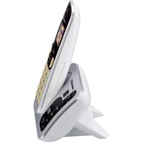 تلفن بی‌سیم پاناسونیک مدل KX-TGC220 استوک