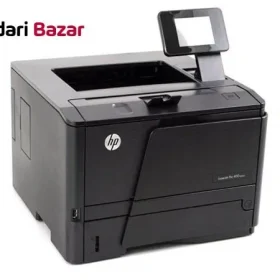 پرینتر لیزری اچ پی مدل LaserJet Pro 400 M401dn