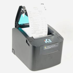 فیش پرینتر ICE مدل IRP-300 فول پورت استوک