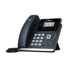 تلفن ویپ رومیزی یالینک SIP-T42S استوک