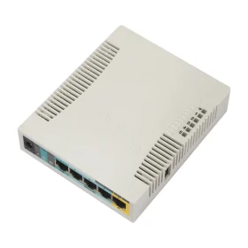 روتر بی سیم میکروتیک مدل RB951Ui-2HnD استوک