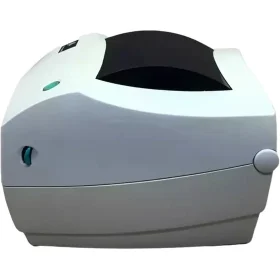 لیبل پرینتر ریبونی Zebra مدل 3844z استوک