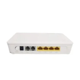 مودم فیبر نوری هوآوی مدل EchoLife HG8240H5 استوک